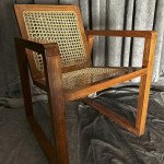 Wood Fusion Chair