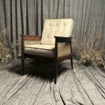 Cane Sofa Chair