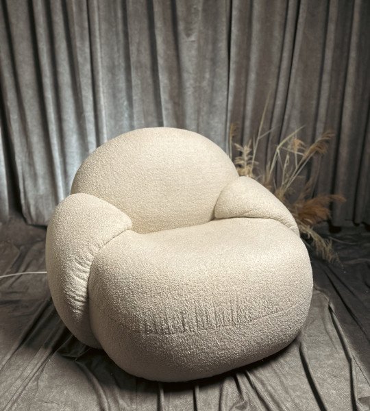 Puffy Chair