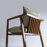 Breeze Comfort Chair