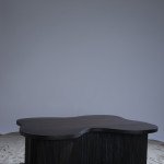 EcoChic Sheesham Center Table