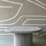 Ethereal Earth Center Table