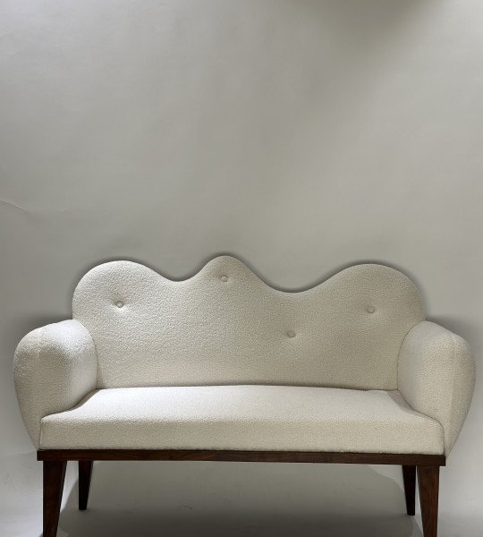 Chic Cocoon Harmony Sofa