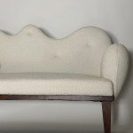 Chic Cocoon Harmony Sofa